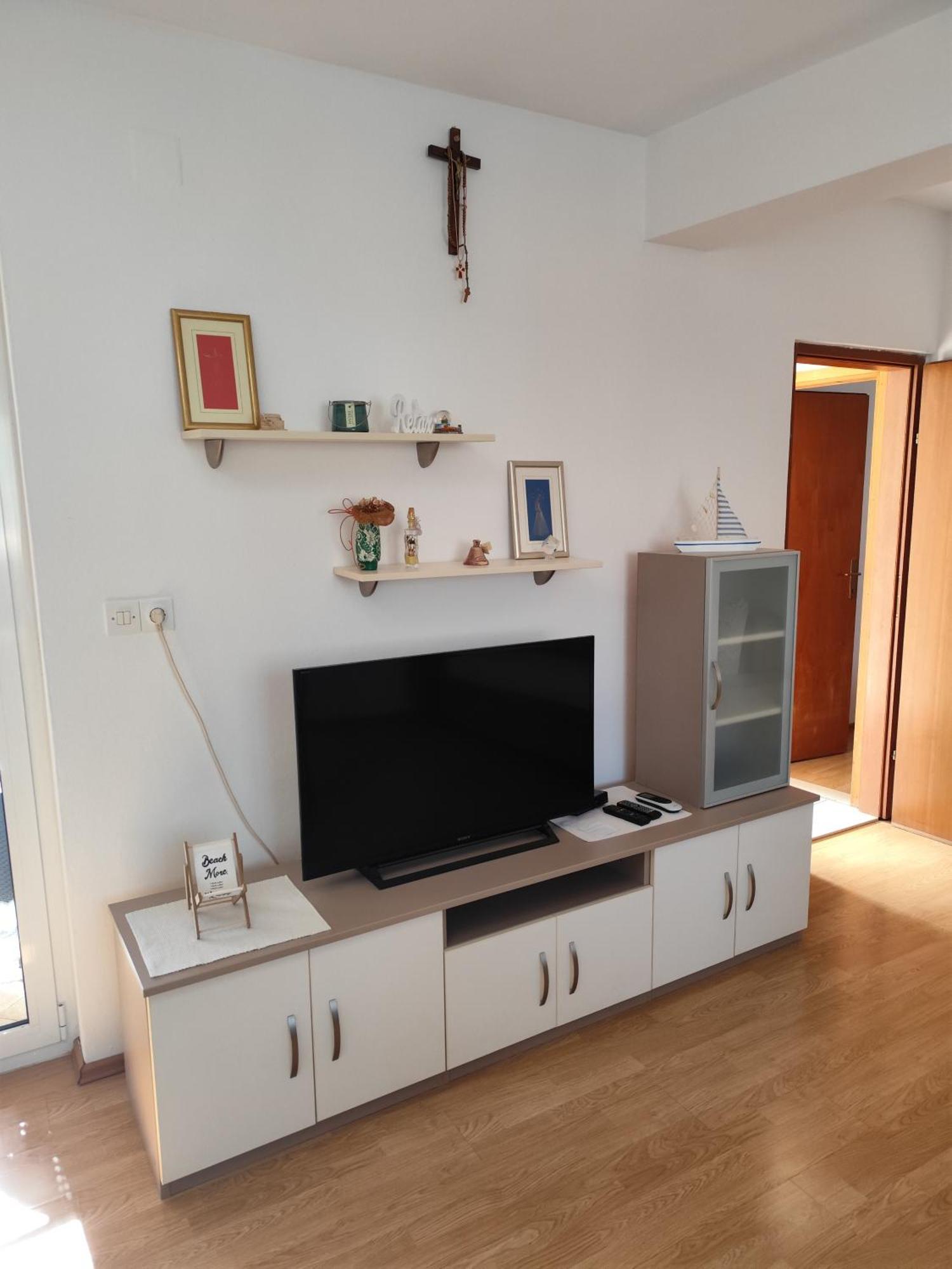 Apartments Milevcic Jelsa  Bilik gambar